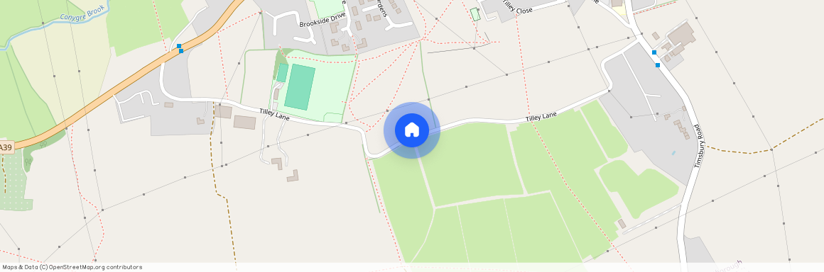 Tilley Lane, Farmborough, BA2 0AS, United Kingdom