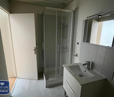 Location Appartement 1 pièce 39m² MACON 71000 - Photo 4