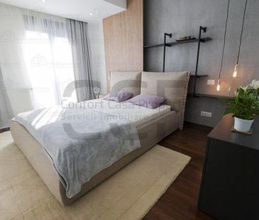 Decebal - TOTUL NOU| Apartament 3 camere |mobilat utilat 2019 - Fotografie 5