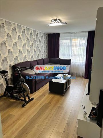 Apartament 4 camere decomandat Crangasi/2 bai/parcare - Fotografie 5