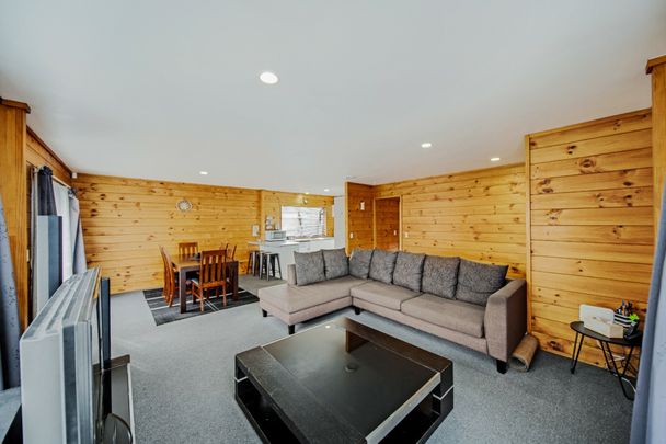 Spacious on Cargill - Photo 1