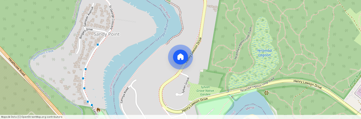 838 Henry Lawson Drive, Picnic Point, NSW 2213