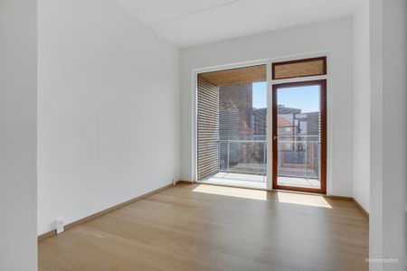 Faste Batteri Vej 116, 2., 2300 København S - Photo 2