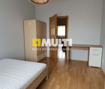 Komfortowy apartament 3 pokoje Centrum - Zdjęcie 4