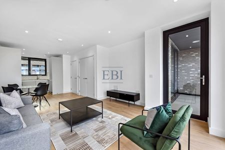 Dress Makers House, 20 Blair Street, E14 0PZ - Photo 2