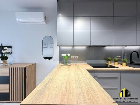 Mieszkanie Bielsko-Biała Kamienica powierzchnia 40.0 m² C395-WM-54090 - Zdjęcie 5