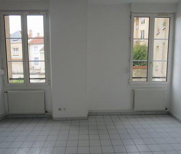Location Appartement 1 pièce 26m² REIMS 51100 - Photo 3