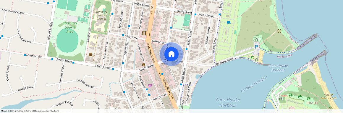 1B Parkes Street, NSW 2428, Tuncurry