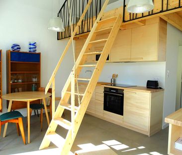 Location Maison 1 pièce 61m² - Photo 6