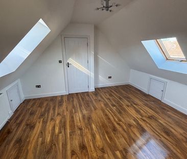 5 Bed Semi-Detached House, Harby Drive, NG8 - Photo 2