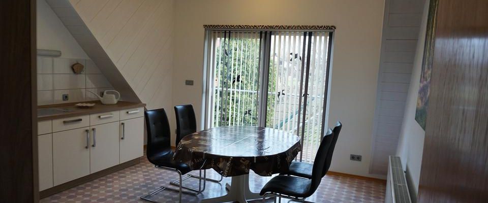 2,5-Zimmer-Wohnung in Holzheim am Forst zu vermieten - Foto 1