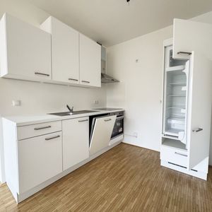 **Ab 01.03.2026** Charmante 2-Zimmer-Wohnung in Graz - Foto 2