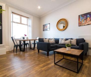 3 bedroom apartment to rent - Photo 5