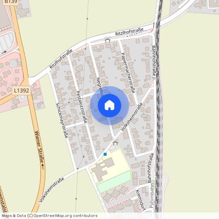 Negrellistraße 2, 4053, Ansfelden