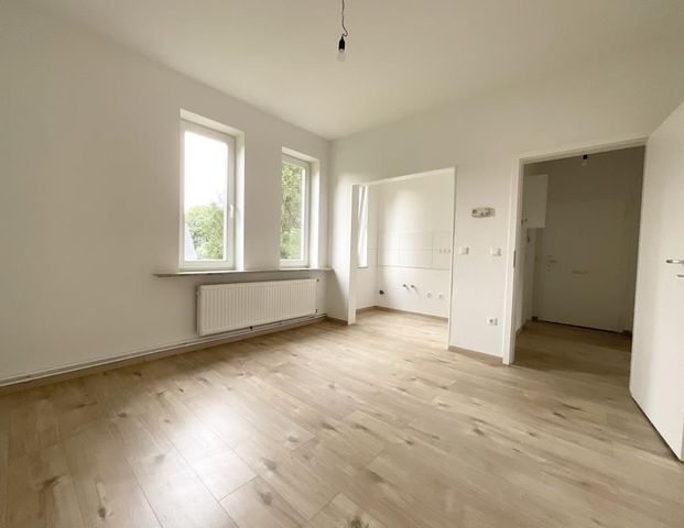 2-Zimmer-Wohnung in Wilhelmshaven Fedderwardergroden - Foto 1