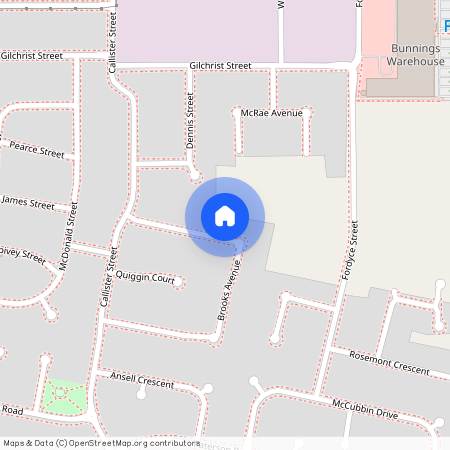 1/19 Brooks Avenue, Shepparton