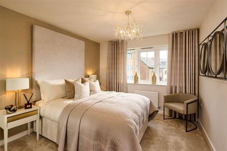 Willows Heights, Thurnscoe - Photo 2