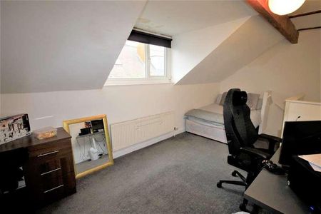 Beulah View, Leeds, LS6 - Photo 3