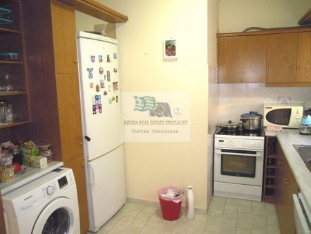 Διαμέρισμα για ενοικίαση Κέντρο (Νέα Ερυθραία) - Photo 4
