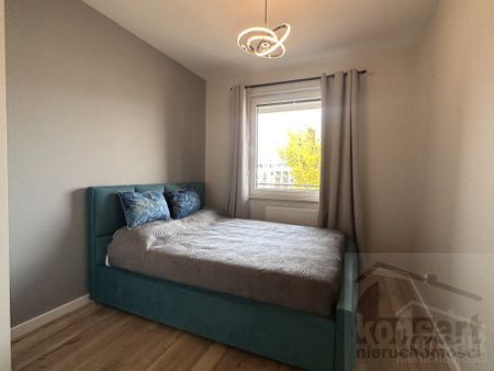 Osiedle Harmonia, 2 pokoje + balkon - Zdjęcie 4