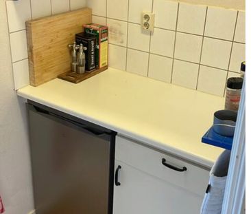 Liljegatan, Uppsala - Foto 5