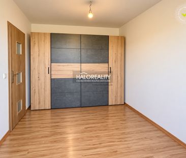 2 izbový byt na prenájom 55m2, Prievidza - Photo 1