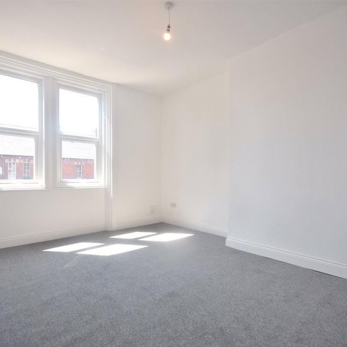 3 bedroom maisonette to rent - Photo 1