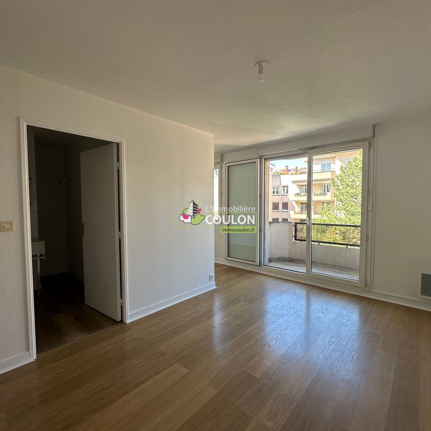 Résidence La Closerie des Lilas - Bât. A 22 rue Eugène Gilbert, 63000, Clermont-Ferrand - Photo 1