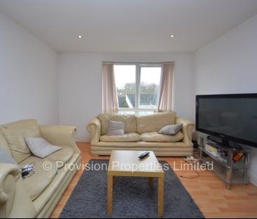 3 Bedroom House Near the Leeds University - Photo 1