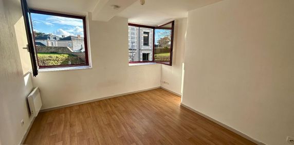 Location Appartement 1 pièce 26m² CHOLET 49300 - Photo 2