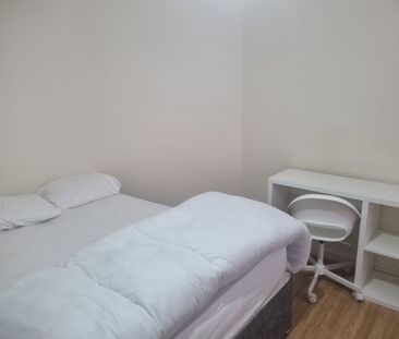 Room in a Shared House, Tyburn Road, B24 - Photo 5