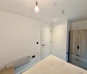 1 bedroom apartment to rent - Photo 6