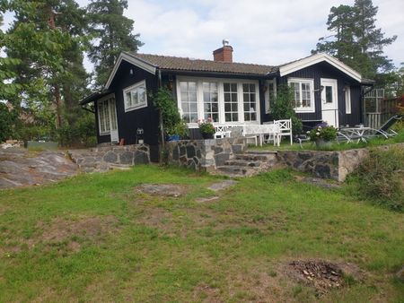 Saltsjöbaden - 3rok - 8mån - 7.935kr/mån - Foto 3