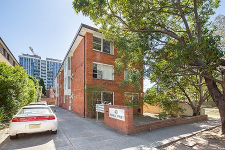10/43 Russell Street, Strathfield NSW 2135 - Apartment For Rent | Domain - Photo 4