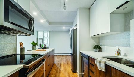 Grid 5 Apartments - Photo 3