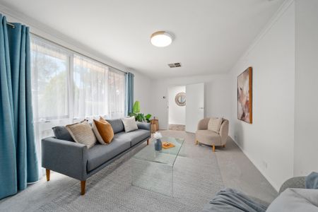 1,095sqm Leafy Retreat in Giralang - Photo 3