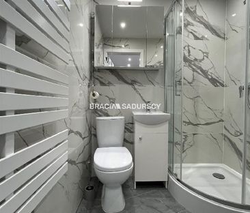 Mieszkanie Kraków Wzgórza Krzesławickie powierzchnia 41.0 m² C206-W... - Фото 5