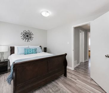 For Lease - 71 Craigleigh Crescent Unit# 71, Brampton, Ontario - Photo 4