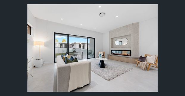 Brand New 5 Bedroom Duplex - Photo 1