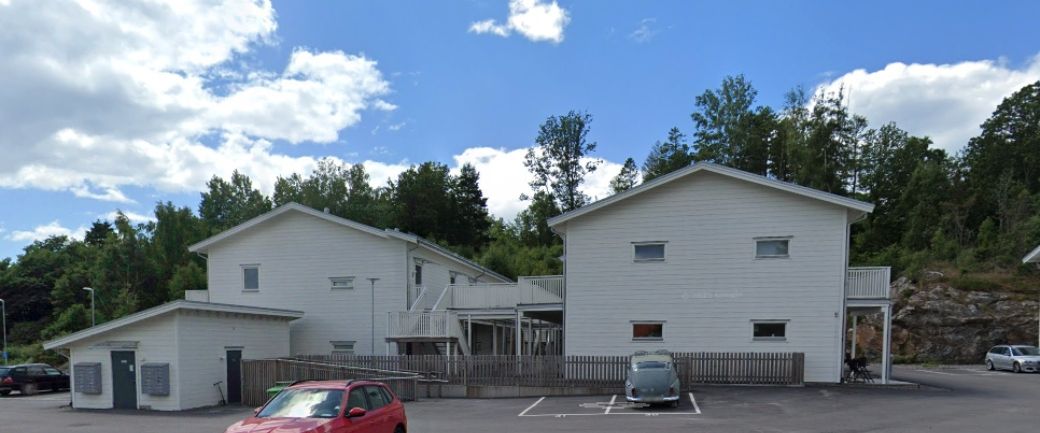 Maskrosvägen 16 - Photo 1