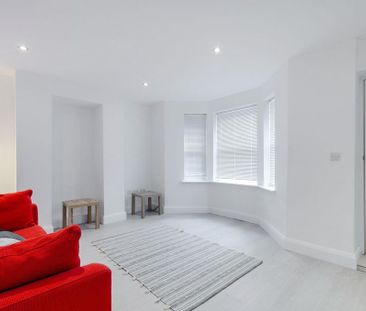 1 bedroom maisonette to rent - Photo 2