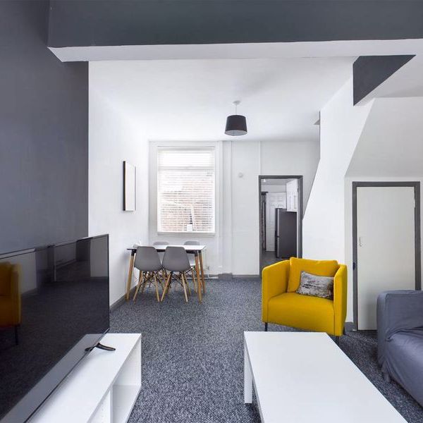 Roscoe Street, Middlesbrough - Photo 1