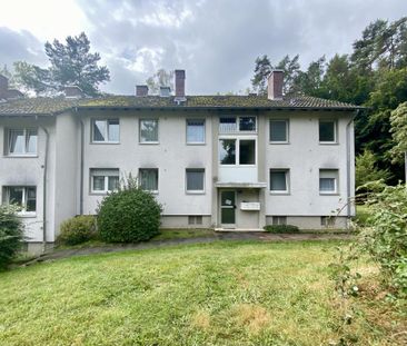 Gemütliche 1 Zimmerwohnung, nur mit WBS anmietbar, mit neuem Duschb... - Foto 4