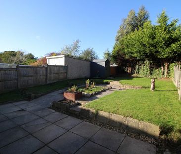 2 bedroom bungalow to rent - Photo 5