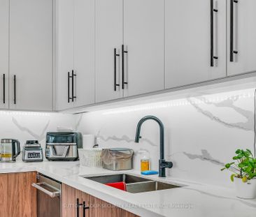 For Lease - 411 Blackthorn Avenue Unit# Main Floor, Toronto, Ontario - Photo 1