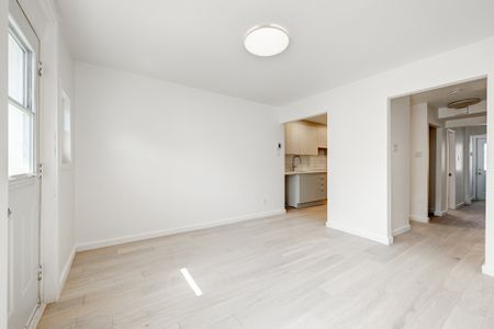 Condo for rent, Montréal (Le Sud-Ouest) - Photo 2