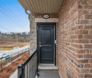 For Lease - 199 Pine Grove Road Unit# 304, Vaughan, Ontario - Photo 4