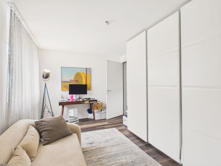 Modern 3.5-room apartment in Frauenfeld A home to feel good in - Photo 2