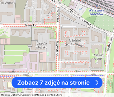 2-pokojowe mieszkanie w nowym bloku - ul Przewroska - Zdjęcie 1