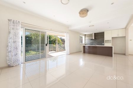 184 Queen Street, Concord West NSW 2138 - House For Rent | Domain - Photo 3